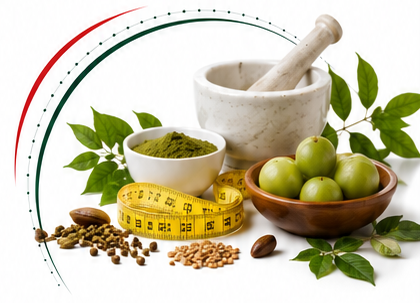 Weight Management for treatment page